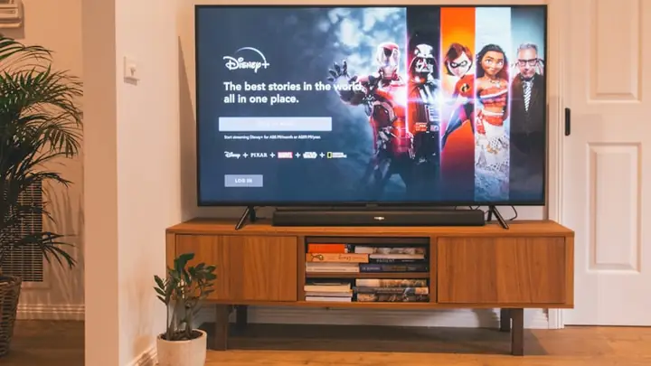 Televizyon tamiri — LED, LCD ve Smart TV panel onarımı